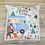  Happy Camping 5050 
