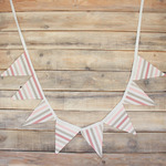    Pink Stripes