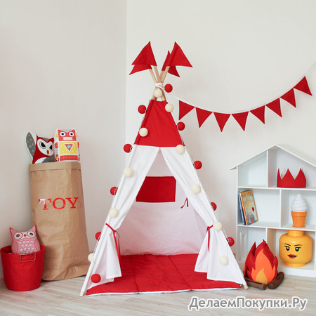  Simple Red  