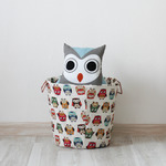    Funky Owl