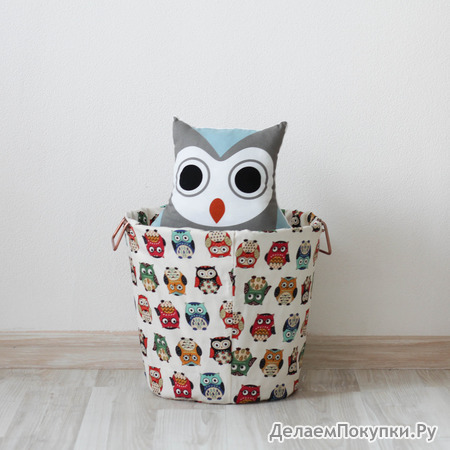    Funky Owl