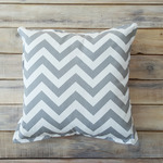  Grey Zigzag 4040 
