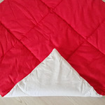     Simple Red