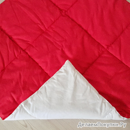     Simple Red
