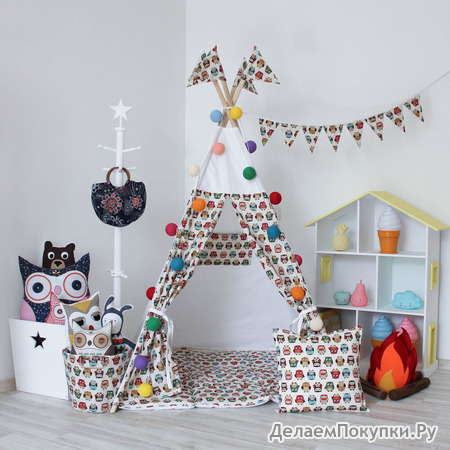  Funky Owl ( 3)  