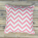  Pink Zigzag 4040 