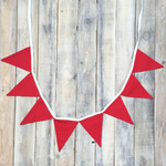    Simple Red