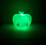   Apple