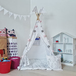 - Princess Castle