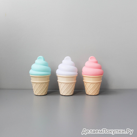   Ice Cream