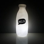   Milk