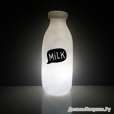   Milk