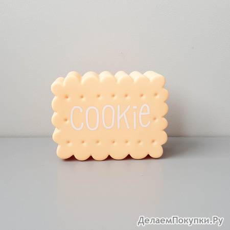   Cookie