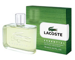 LACOSTE ESSENTIAL men 125ml edt	2590,00