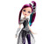 Ever After High Dragon Games Raven Queen Doll