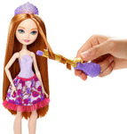 Ever After High Holly O'Hair Style Doll