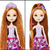 Ever After High Holly O'Hair Style Doll