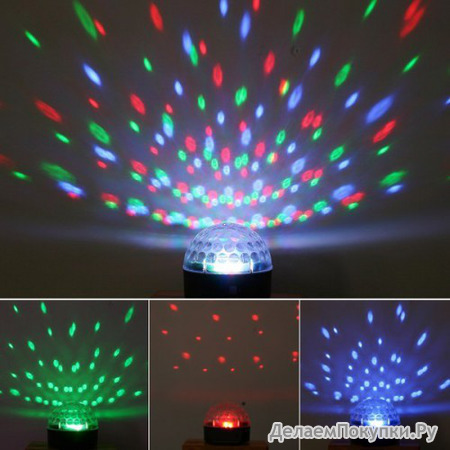 - MP3 LED MAGIC (6 )