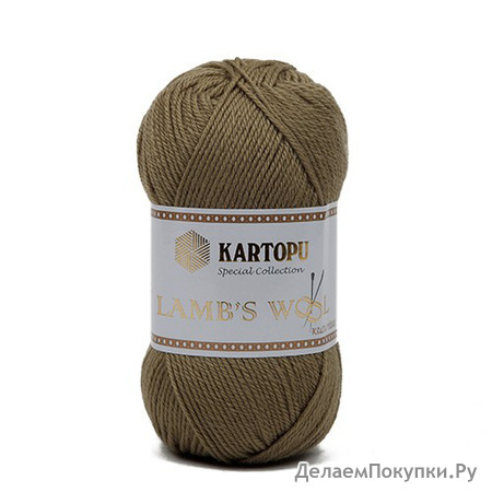 LAMB-S WOOL (ЛАМБС ВУЛ)