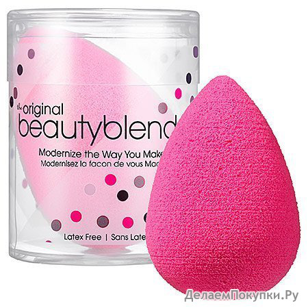  BEAUTY BLENDER 