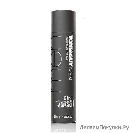 TONI&GUY MEN   2  1 -  