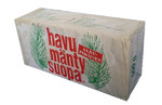   Havu manty suopa, 500 