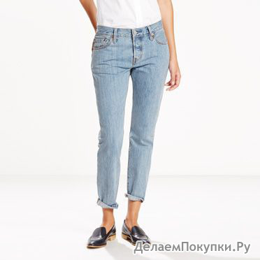 501 CT Jeans for Women