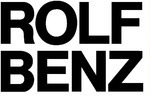   ROLF BENZ-   !    !