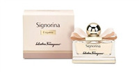 Signorina Eleganza by Salvatore Ferragamo