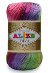 Diva Batik - ALIZE