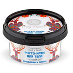 Natura Siberica "Crazy animals" -phyto / " detox" 180