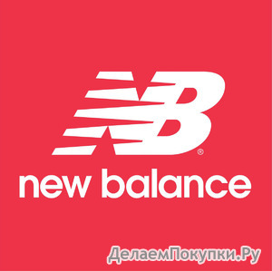 New Balance  .  .    30$