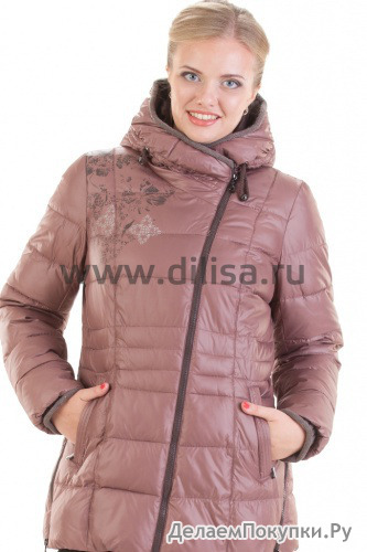 Куртка Mishele