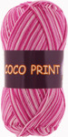 Coco Print - VITA cotton