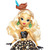Monster High Shriekwrecked Dayna Treasura Jones Doll