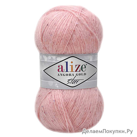 Angora Gold Star (Ангора Голд Стар)