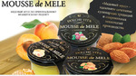  2    Dolche Vita "Mousse de Mele" ( , , , - 4   ), 250  8, 