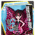 Monster High Ghoul-to-Bat Transformation Draculaura Doll