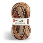 CRAZY COLOR - YarnArt