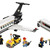 LEGO City Airport 60102 Airport VIP Service Building Kit (364 Piece)