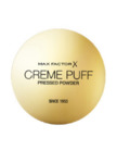    Crem Paff  50 Natural