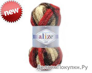 COUNTRY LUX (ALIZE)