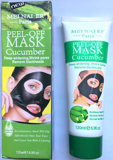 Peel-off Mask 120 