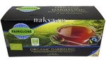  FAIRGLOBE ORGANIC DARJEELING, 25 