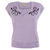 'Olive' Lilac Sweater
