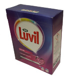   "Luvil" Bio    1,61 