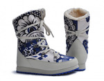    KB392 Blau KING BOOTS   2962