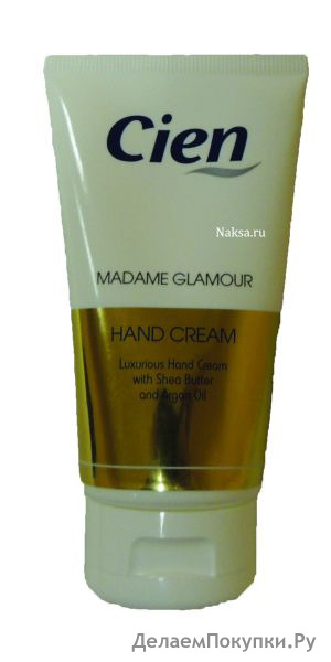      ien Madam Glamour, 75 