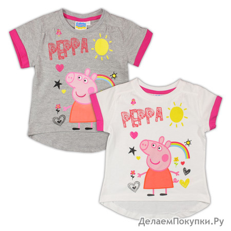  Peppa Pig : 52 02 270
