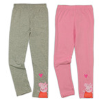  Peppa Pig 	: 52 10 269